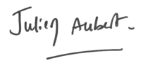 julien-signature